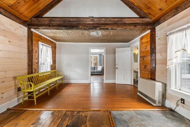 $670,000 | 130 Lewis Hill Road, Newcastle, ME 04553