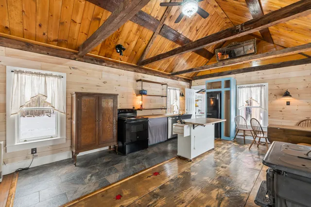 $670,000 | 130 Lewis Hill Road, Newcastle, ME 04553