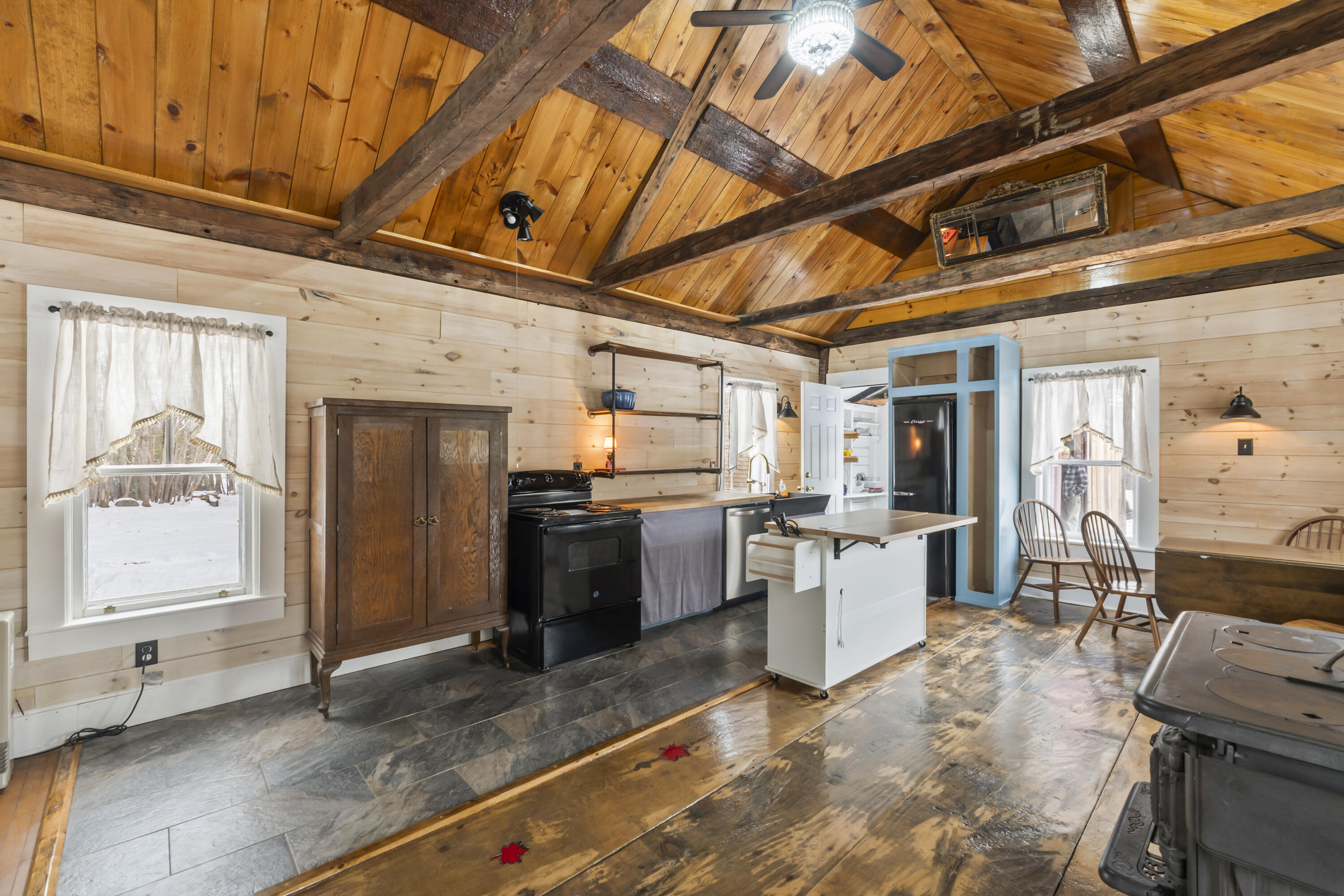 130 Lewis Hill Road Newcastle, ME 04553 - Photo 48 of 64 130 Lewis Hill Rd_116