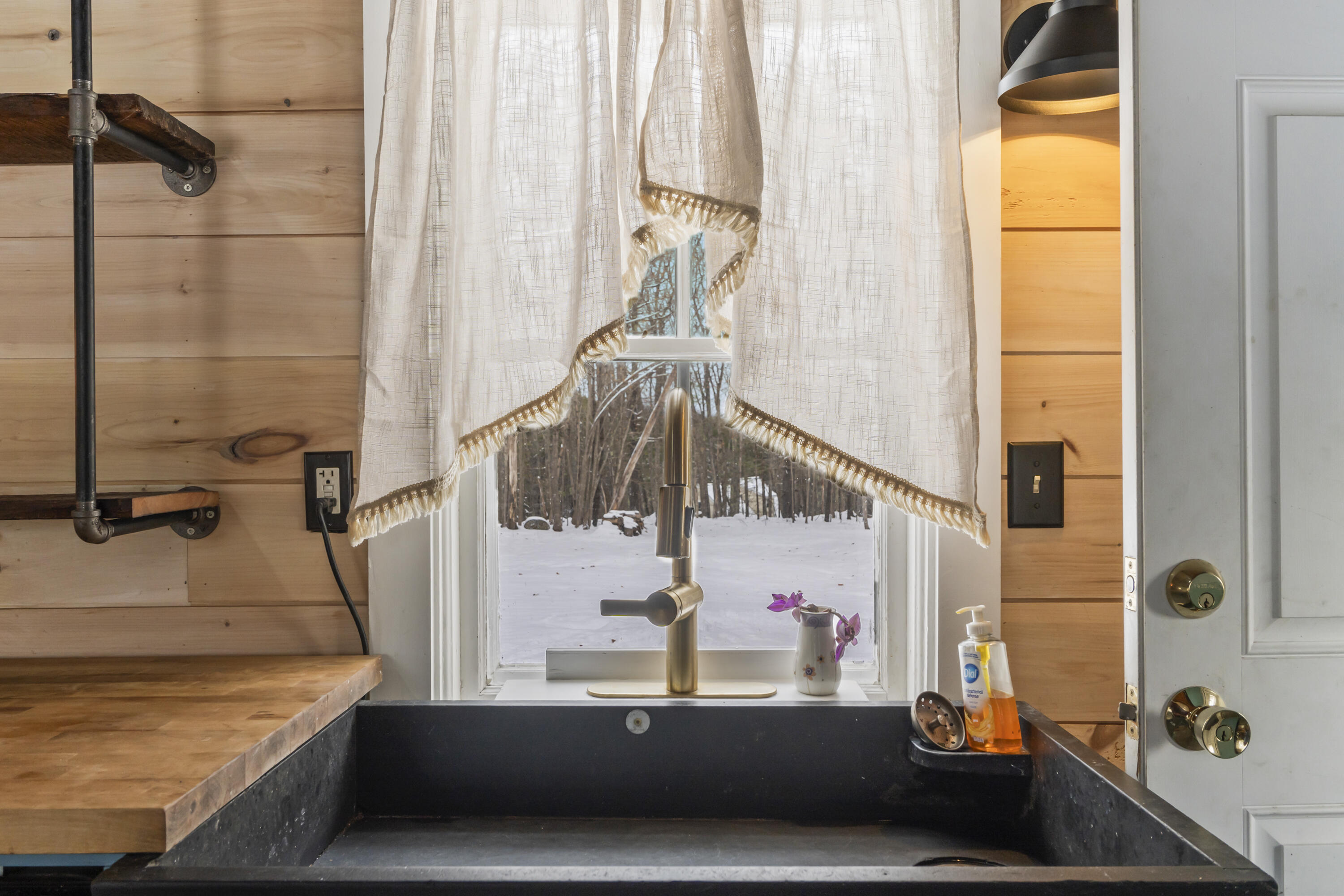 130 Lewis Hill Road Newcastle, ME 04553 - Photo 50 of 64 130 Lewis Hill Rd_118