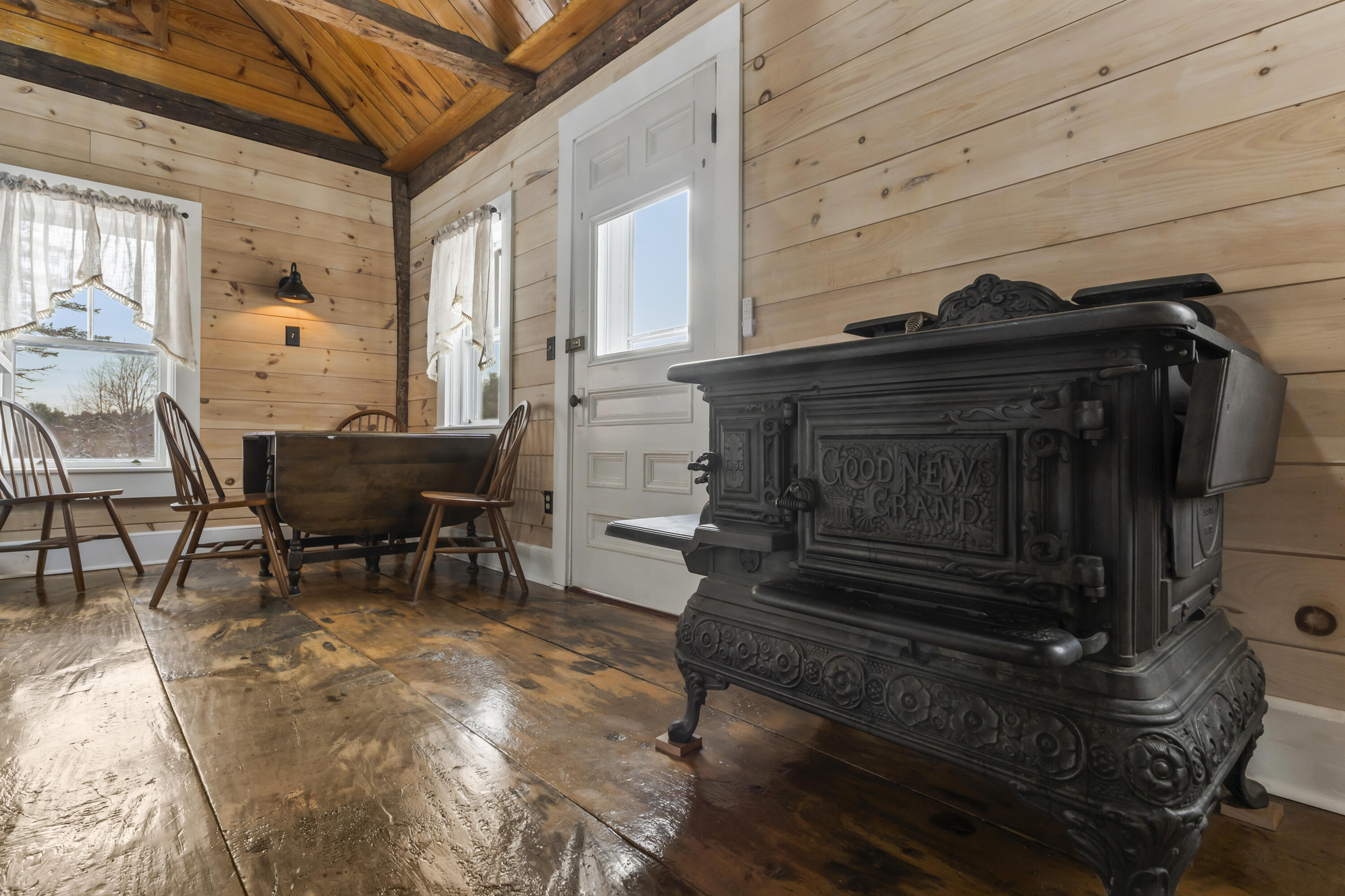 130 Lewis Hill Road Newcastle, ME 04553 - Photo 51 of 64 130 Lewis Hill Rd_120