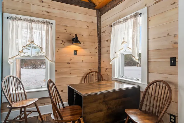 $670,000 | 130 Lewis Hill Road, Newcastle, ME 04553