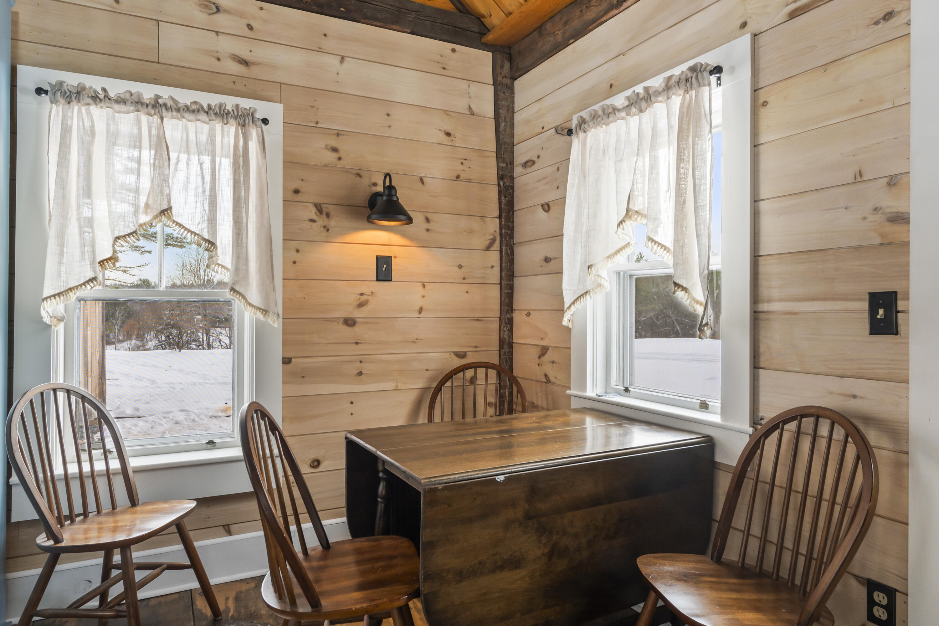 130 Lewis Hill Road Newcastle, ME 04553 - Photo 52 of 64 130 Lewis Hill Rd_121