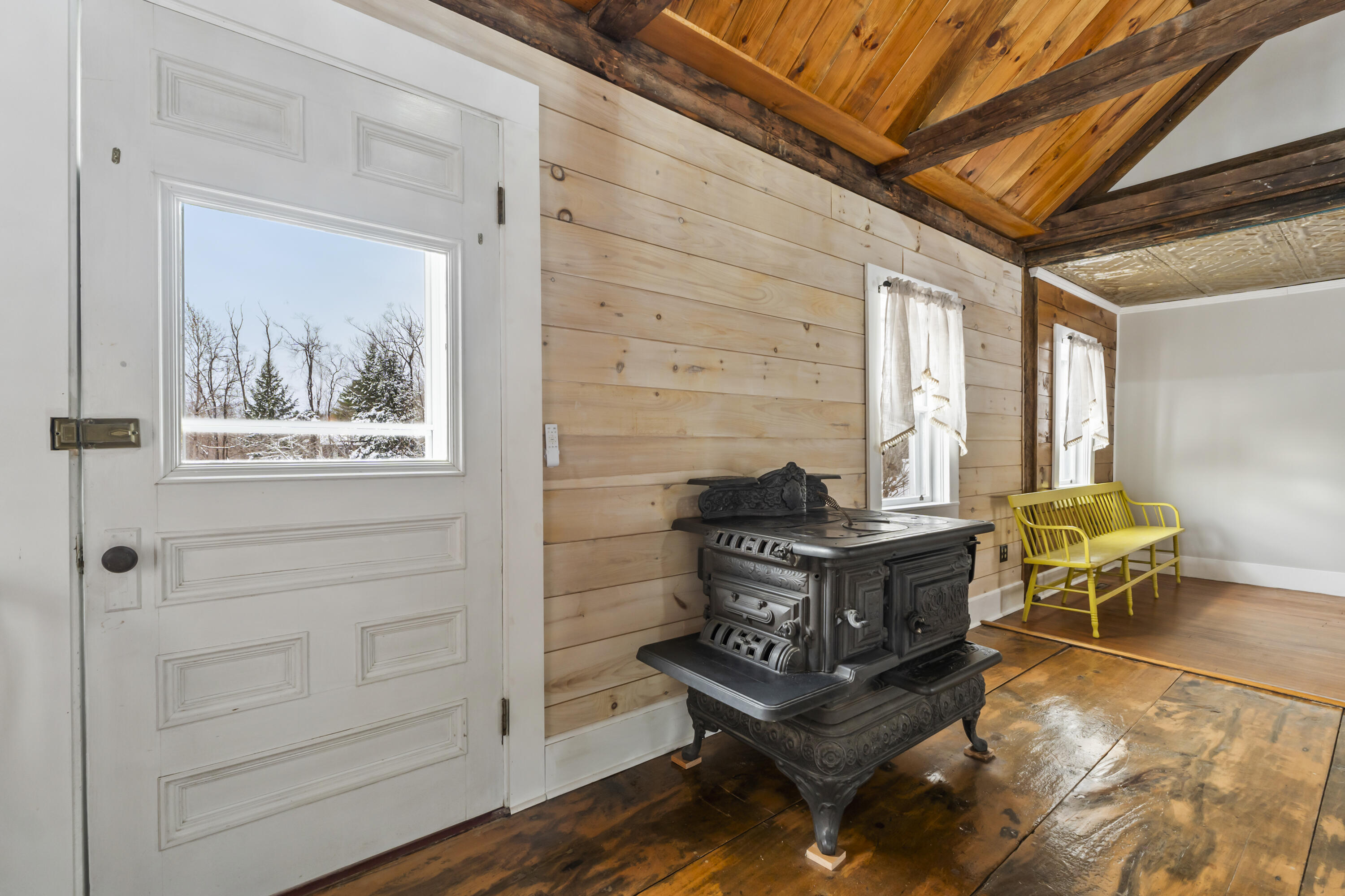 130 Lewis Hill Road Newcastle, ME 04553 - Photo 53 of 64 130 Lewis Hill Rd_122