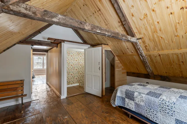 $670,000 | 130 Lewis Hill Road, Newcastle, ME 04553