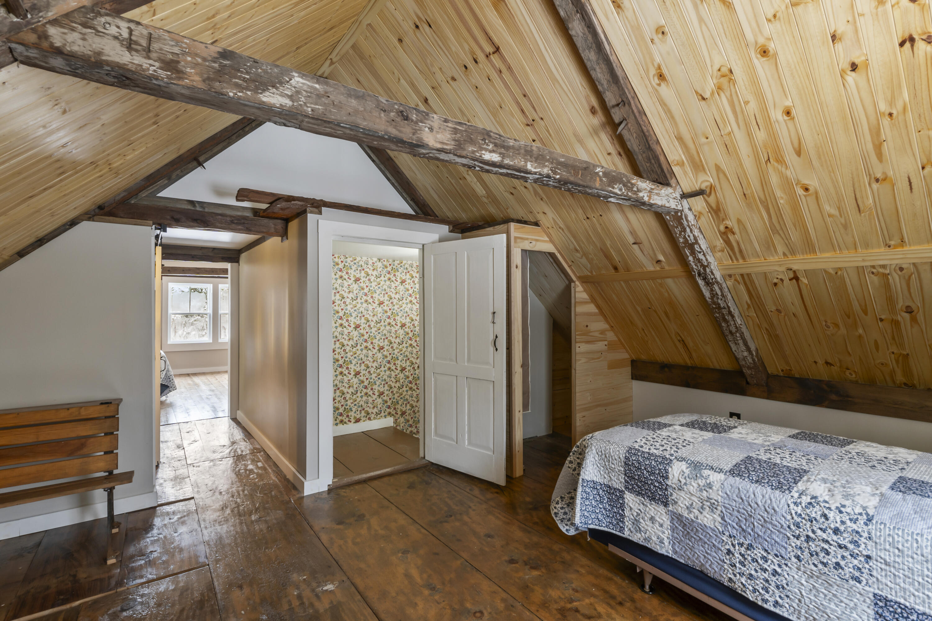 130 Lewis Hill Road Newcastle, ME 04553 - Photo 54 of 64 130 Lewis Hill Rd_123