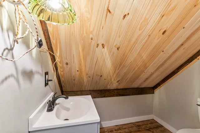 $670,000 | 130 Lewis Hill Road, Newcastle, ME 04553