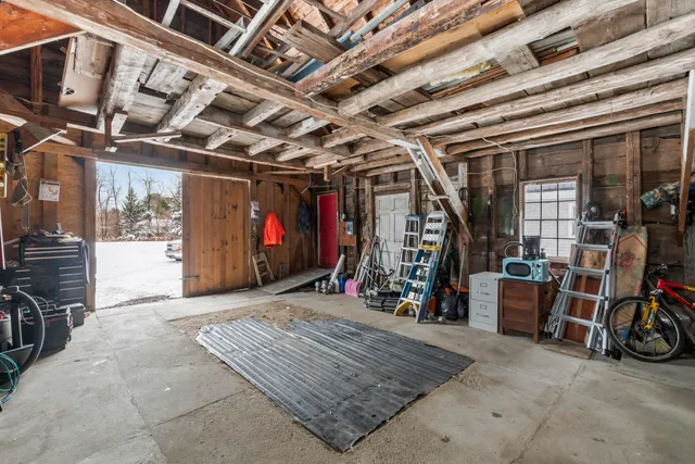 $670,000 | 130 Lewis Hill Road, Newcastle, ME 04553