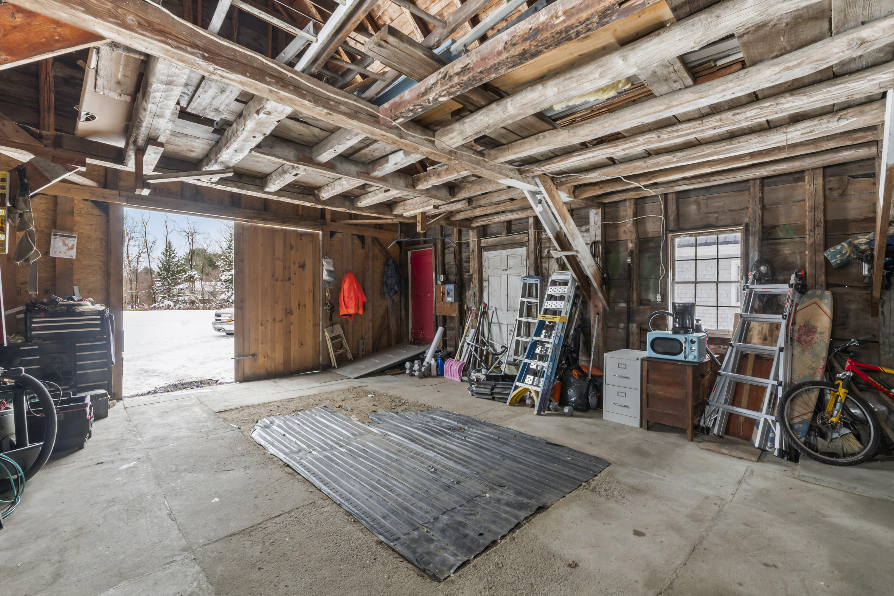 130 Lewis Hill Road Newcastle, ME 04553 - Photo 58 of 64 130 Lewis Hill Rd_129