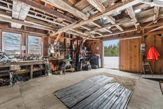 $670,000 | 130 Lewis Hill Road, Newcastle, ME 04553