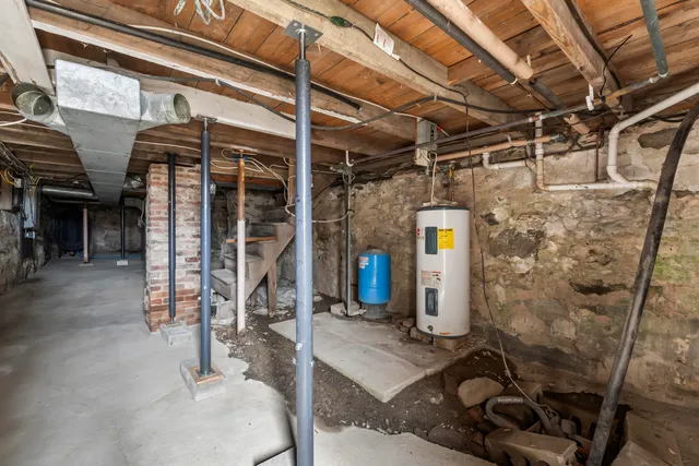 $670,000 | 130 Lewis Hill Road, Newcastle, ME 04553