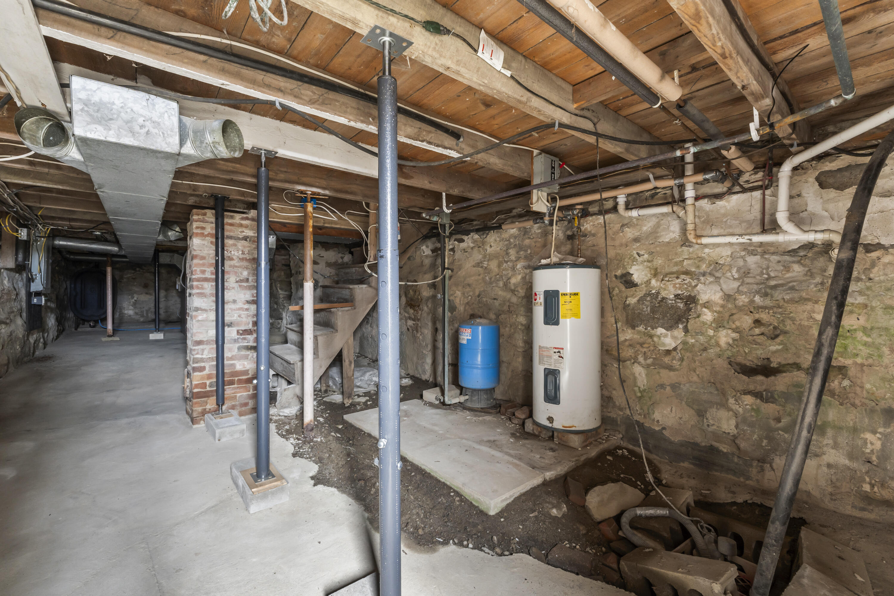 130 Lewis Hill Road Newcastle, ME 04553 - Photo 62 of 64 130 Lewis Hill Rd_133