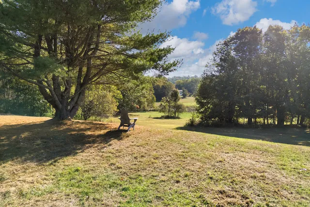 $670,000 | 130 Lewis Hill Road, Newcastle, ME 04553