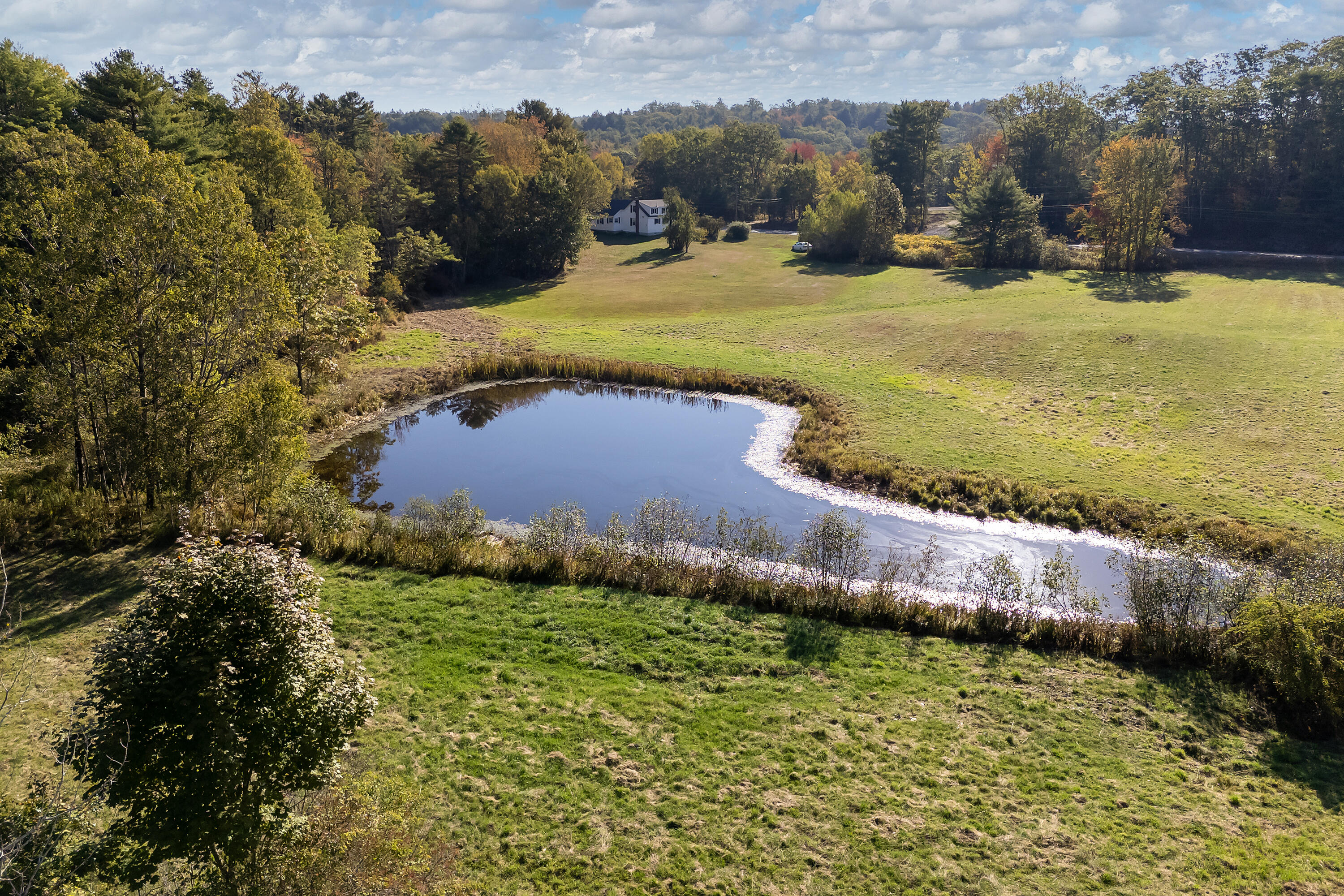 130 Lewis Hill Road Newcastle, ME 04553 - Photo 8 of 64 Lewis Hill Rd_117