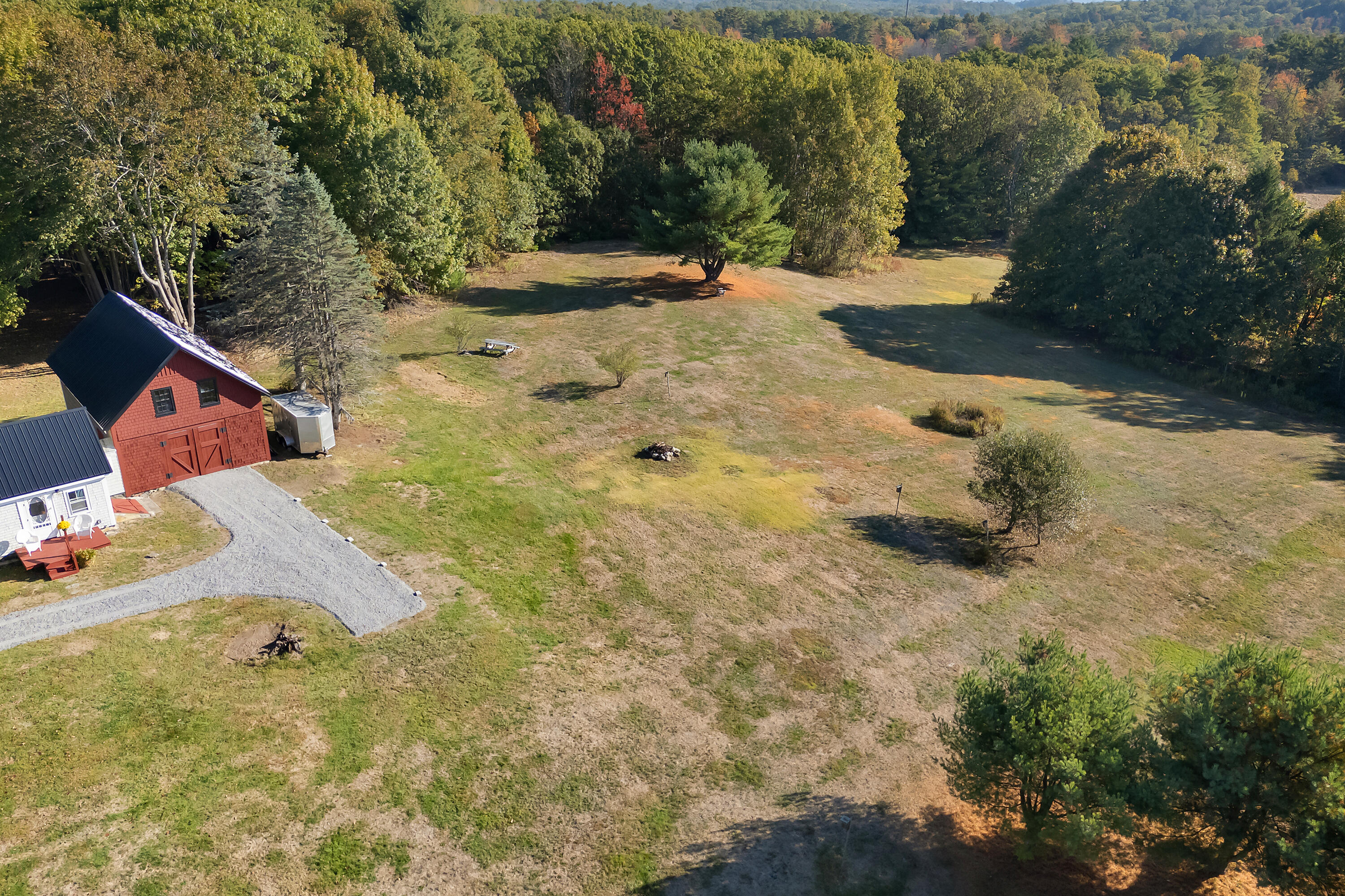 130 Lewis Hill Road Newcastle, ME 04553 - Photo 9 of 64 Lewis Hill Rd_121