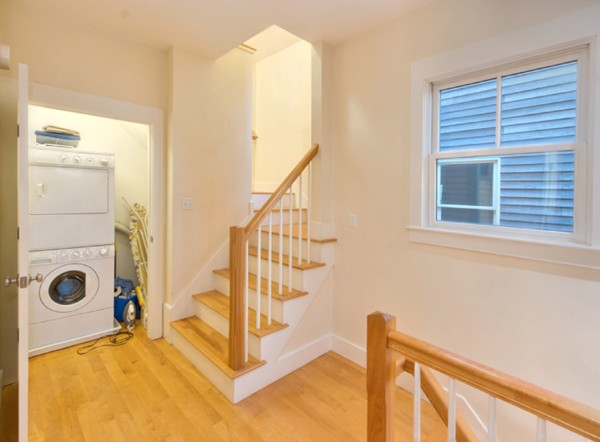 16 Durham Street, Unit 16 Somerville, MA 02143 - Photo 12 of 24