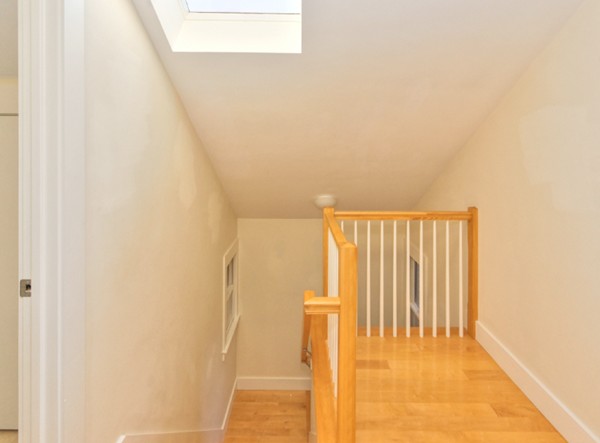 16 Durham Street, Unit 16 Somerville, MA 02143 - Photo 18 of 24