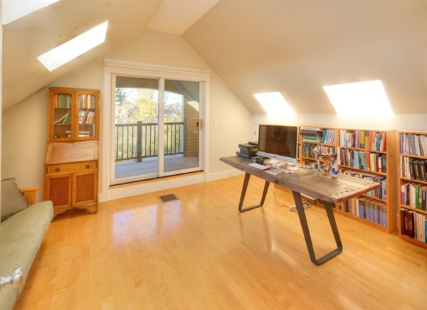 16 Durham Street, Unit 16 Somerville, MA 02143 - Photo 19 of 24