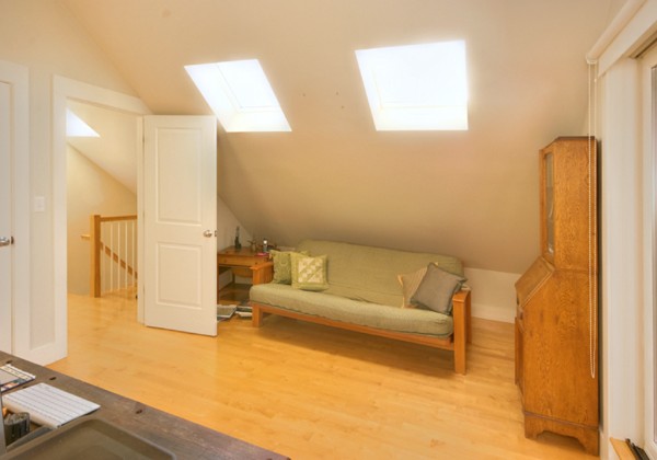 16 Durham Street, Unit 16 Somerville, MA 02143 - Photo 20 of 24