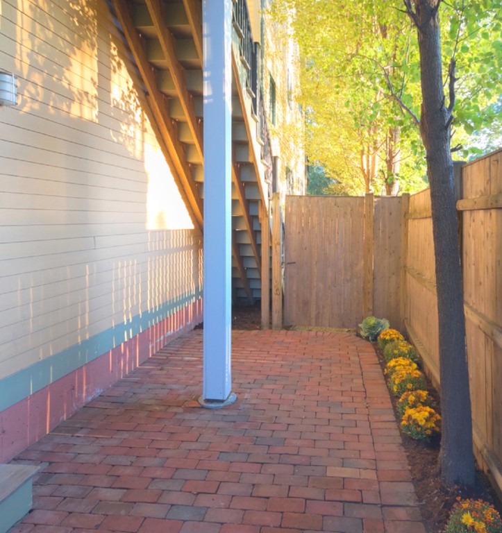 16 Durham Street, Unit 16 Somerville, MA 02143 - Photo 24 of 24