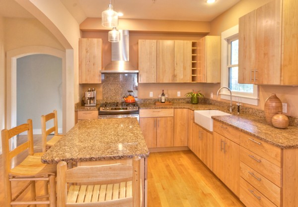 16 Durham Street, Unit 16 Somerville, MA 02143 - Photo 3 of 24