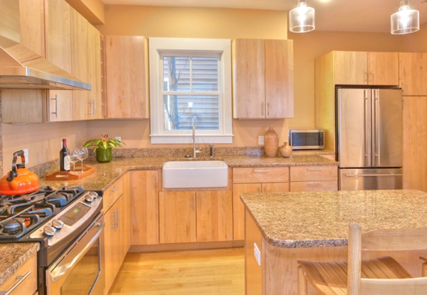16 Durham Street, Unit 16 Somerville, MA 02143 - Photo 4 of 24