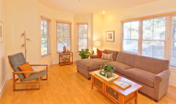 16 Durham Street, Unit 16 Somerville, MA 02143 - Photo 10 of 24