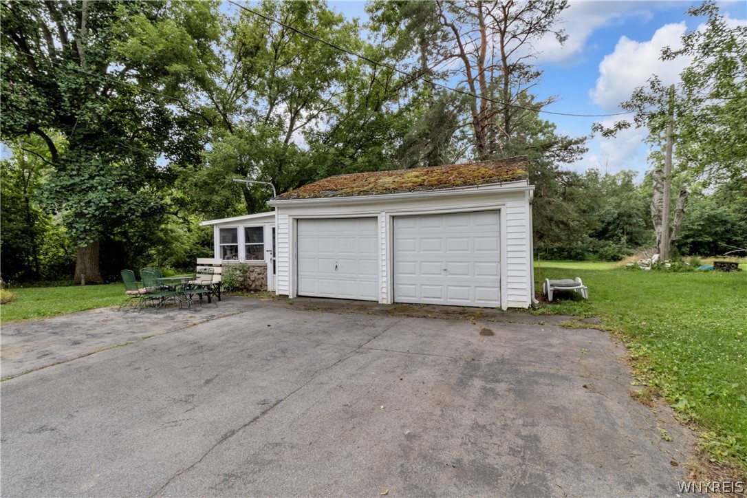 3808 Pearl Street Road Batavia, NY 14020 - Photo 35 of 40
