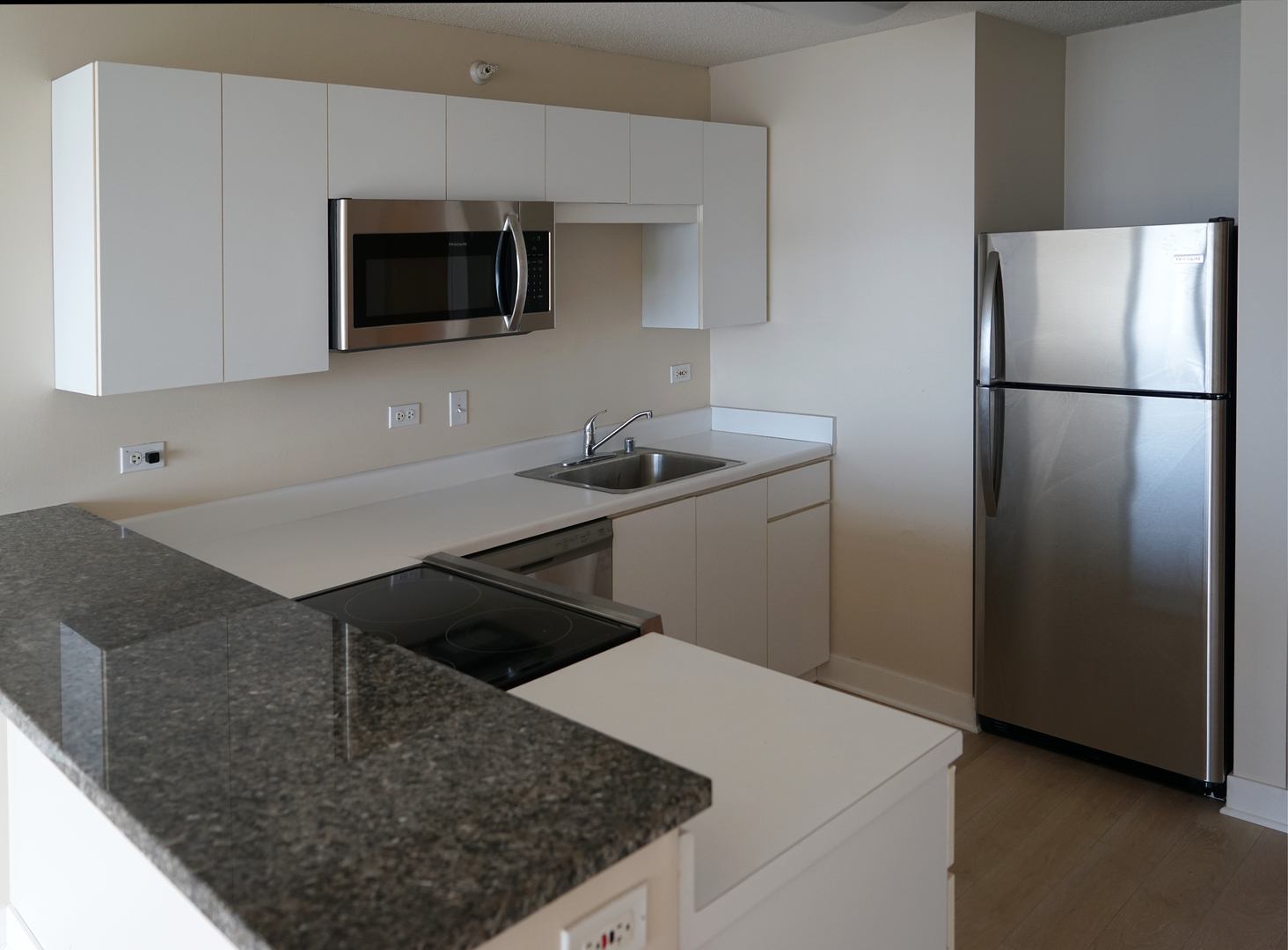 2 East Erie Street, Unit 3207 Chicago, IL 60611 - Photo 5 of 22