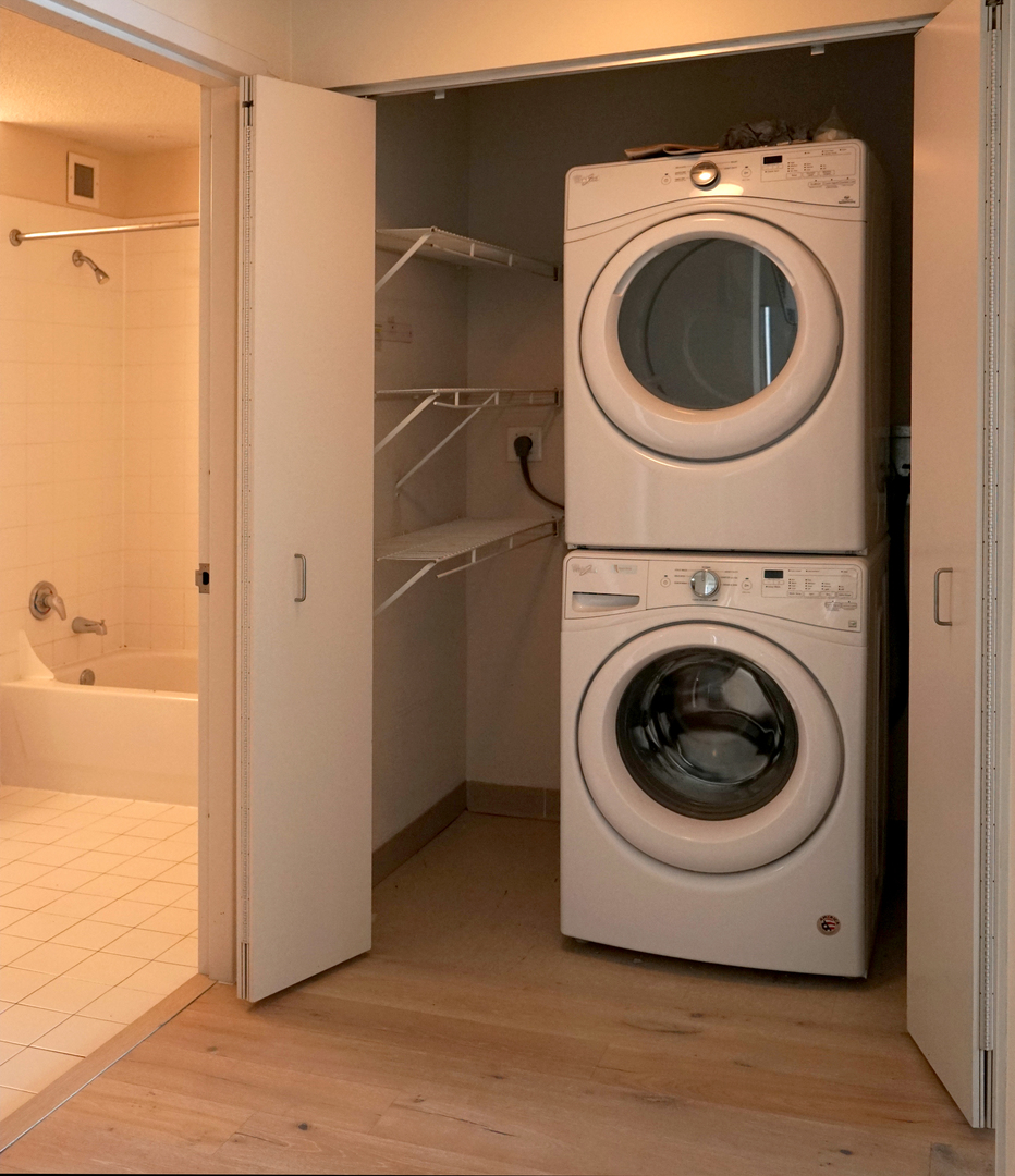 2 East Erie Street, Unit 3207 Chicago, IL 60611 - Photo 7 of 22