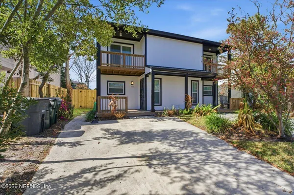 $873,900 | 154 Pine Street, Atlantic Beach, FL 32233