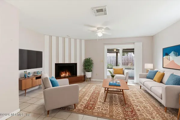 $872,000 | 154 Pine Street, Atlantic Beach, FL 32233