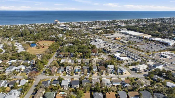 $872,000 | 154 Pine Street, Atlantic Beach, FL 32233