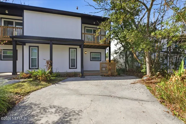 $872,000 | 154 Pine Street, Atlantic Beach, FL 32233