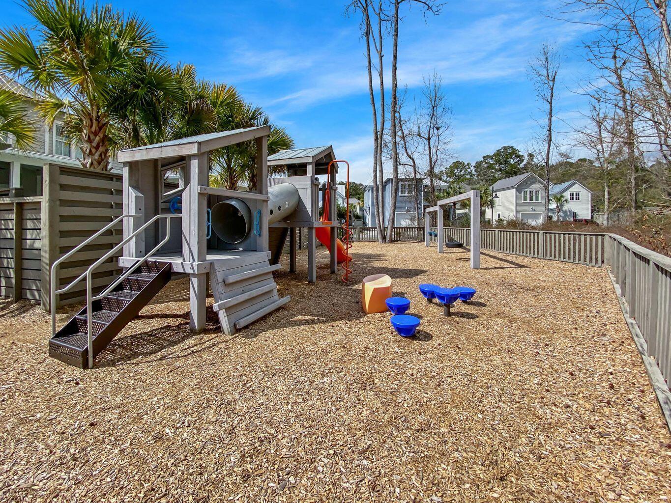 2409 Old Georgetown Road Mount Pleasant, SC 29466 - Photo 32 of 38 Playground