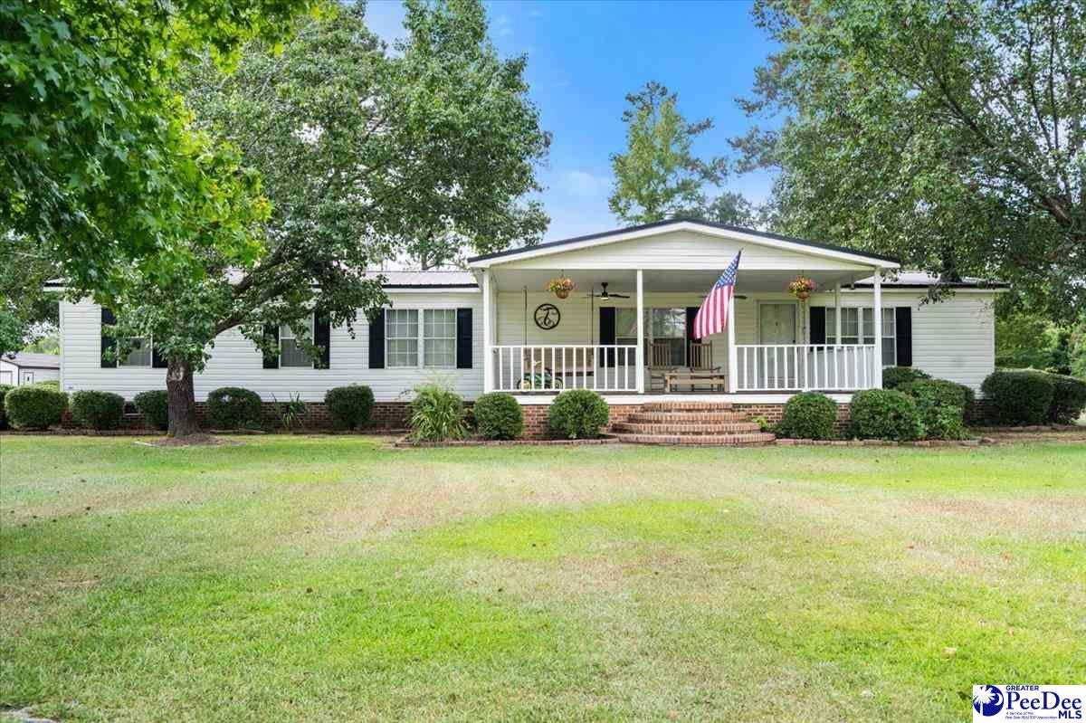 41 New Zion Road Lake City, SC 29560 - Photo 1 of 48 Gallery Image 1