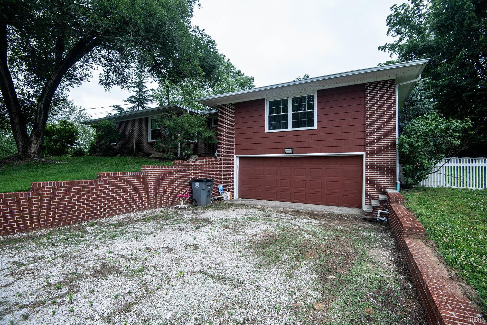 2513 East St Road Vincennes, IN 47591 - Photo 40 of 45