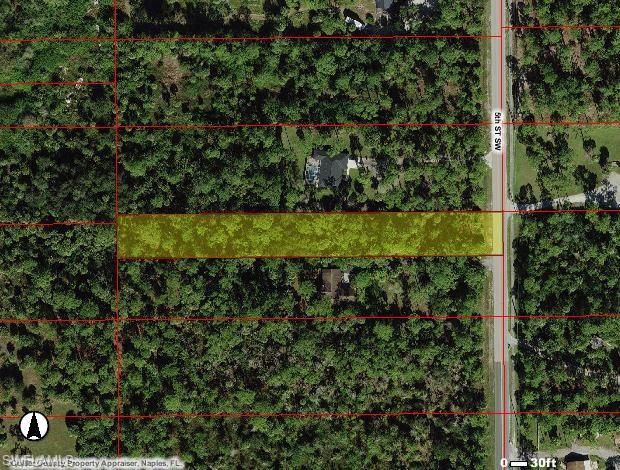 5th Street Southwest Naples, FL 34117 - Photo 1 of 1 Gallery Image 1