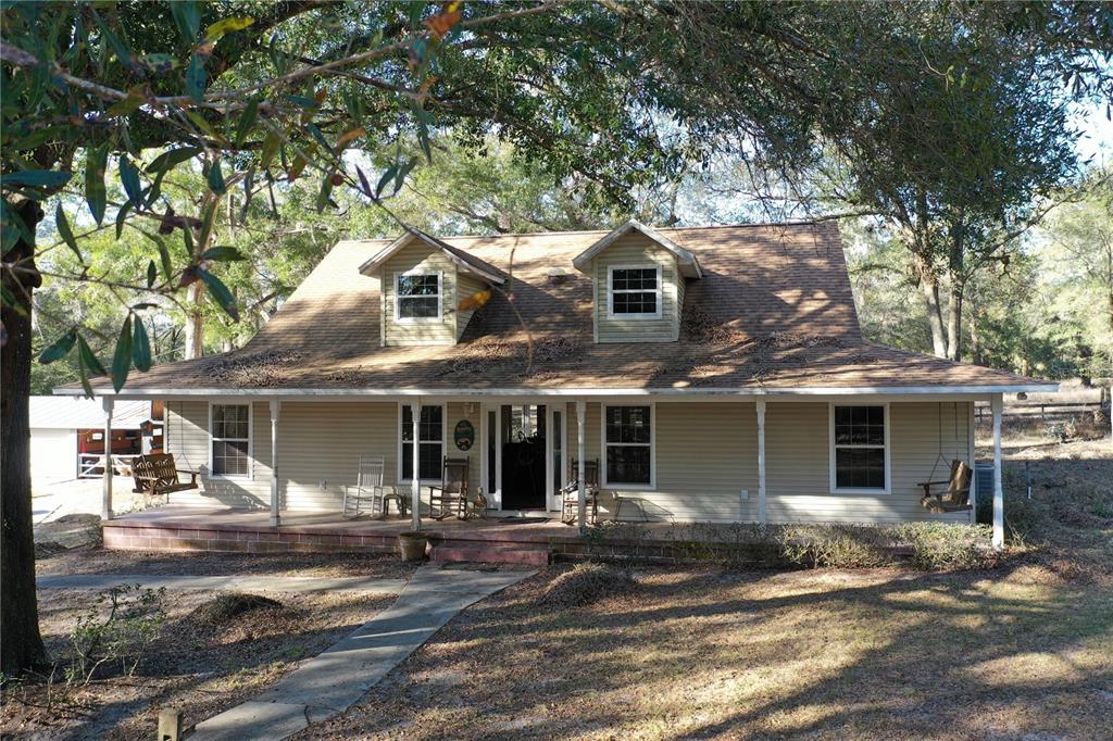 1205 D Arcy Road Lady Lake, FL 32159 - Photo 1 of 1 Gallery Image 1