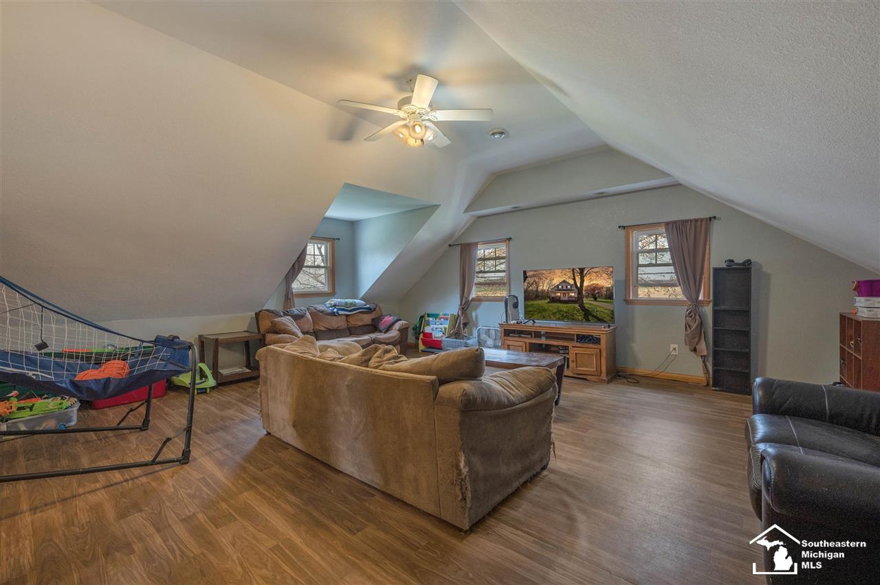 1403 East Rauch Road Erie, MI 48133 - Photo 18 of 26