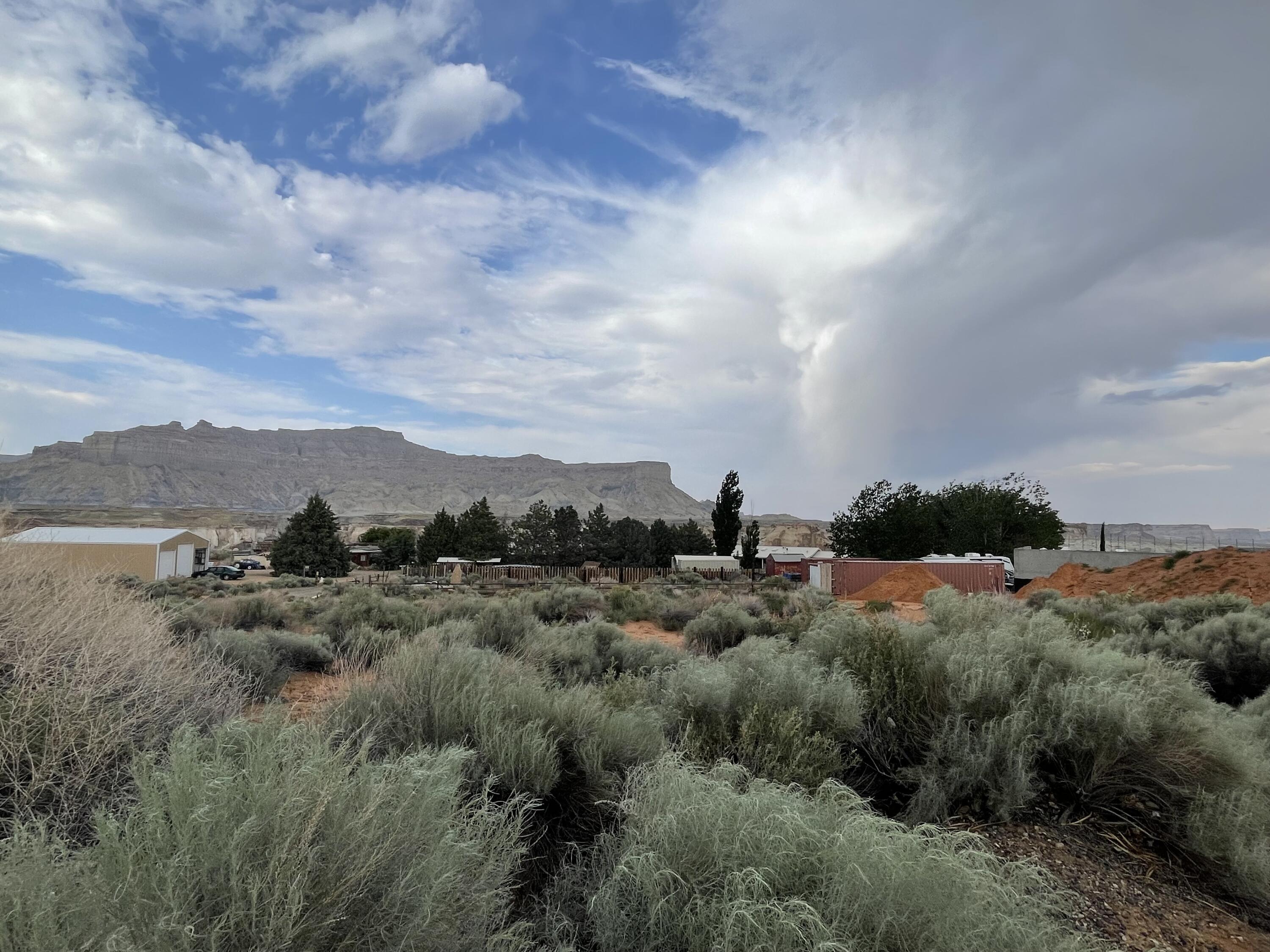South Freedom Way Kanab, UT 84741 - Photo 1 of 1 .55 Ac. lot