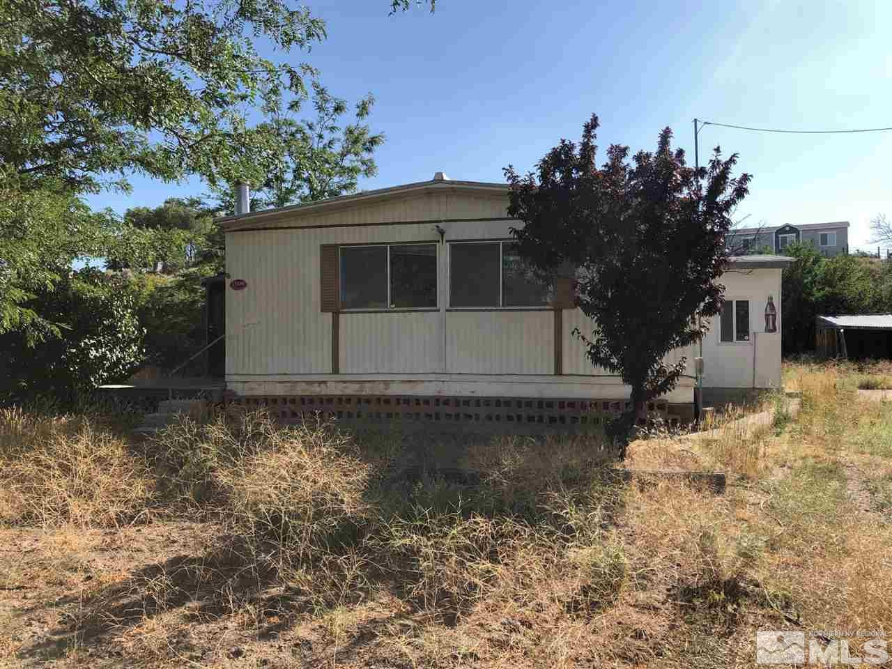 17480 Northridge Avenue Reno, NV 89508 - Photo 1 of 10 Photo 1