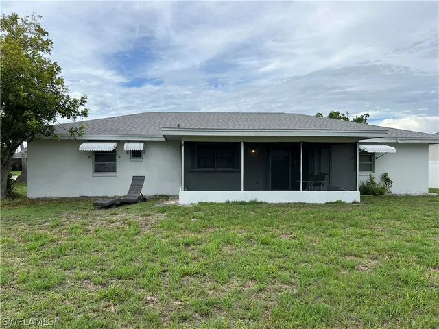 $275,000 | 326 Southeast 47th Street, Cape Coral, FL 33904