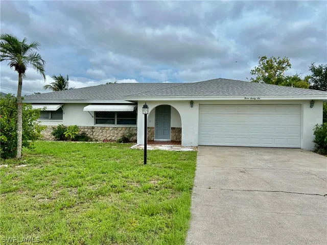 $275,000 | 326 Southeast 47th Street, Cape Coral, FL 33904