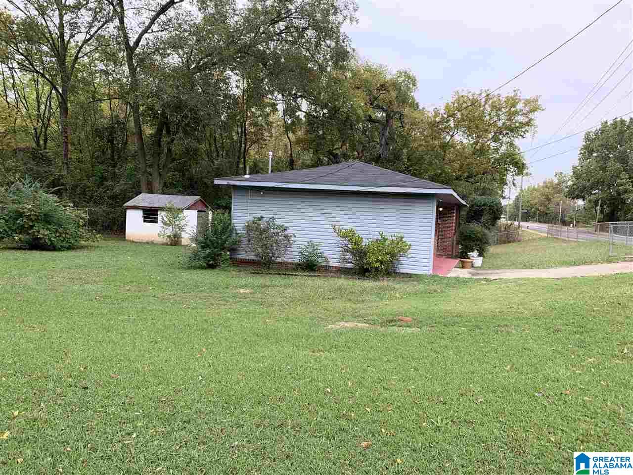 1316 24th Street Southwest Birmingham, AL 35211 - Photo 3 of 25
