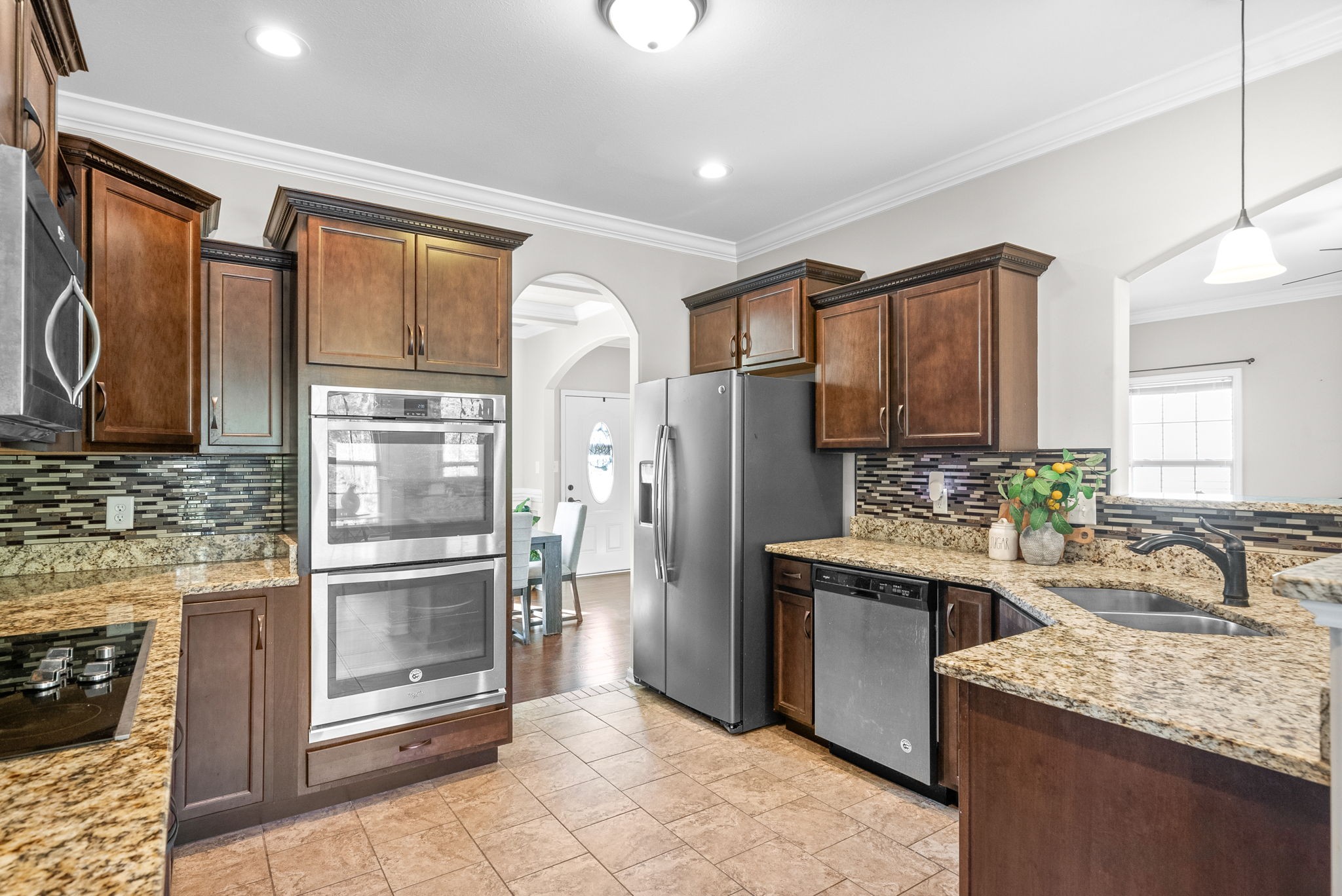 1559 Raven Road Clarksville, TN 37042 - Photo 24 of 47 Gallery Image 24