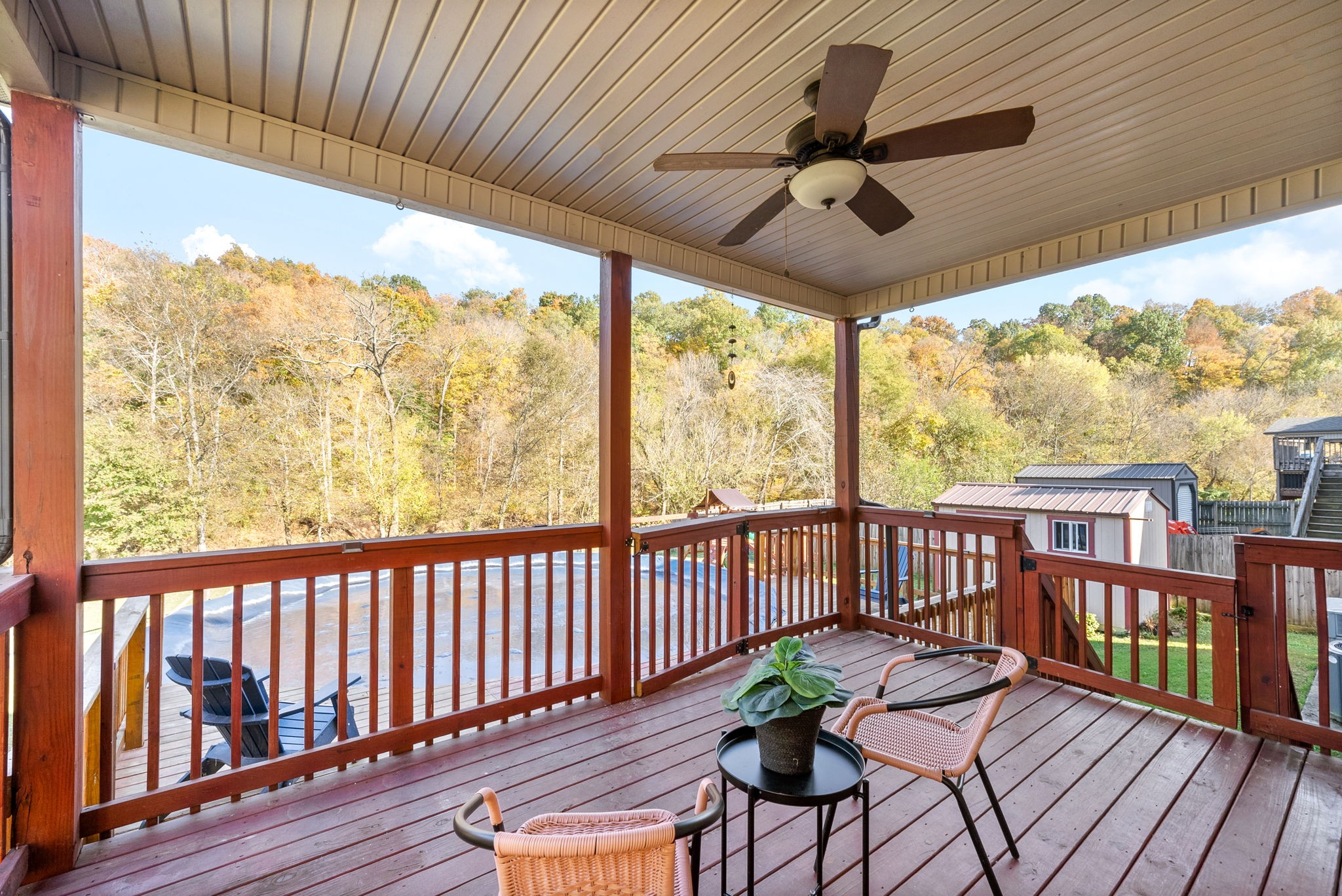 1559 Raven Road Clarksville, TN 37042 - Photo 45 of 47 Gallery Image 45