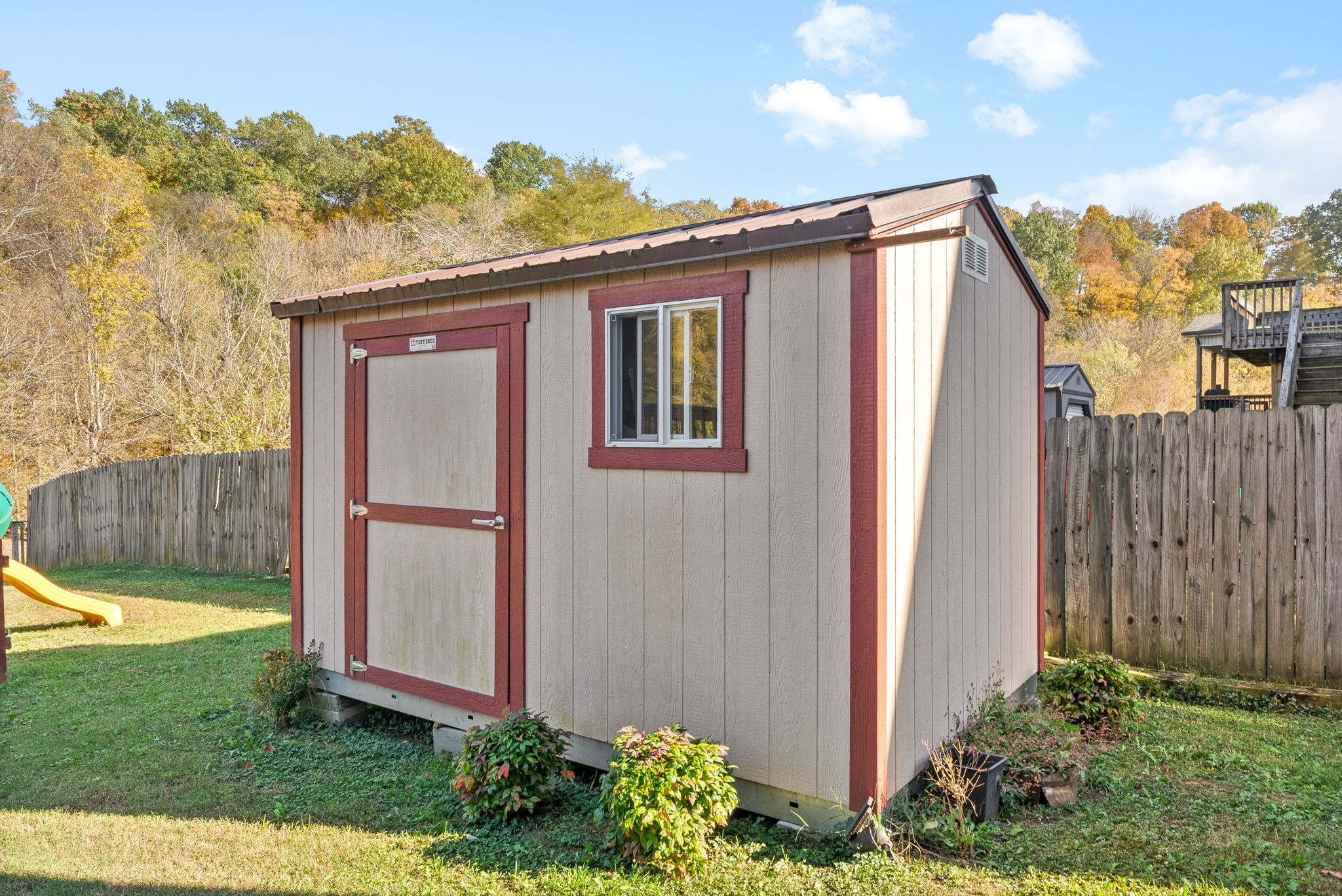 1559 Raven Road Clarksville, TN 37042 - Photo 46 of 47 Gallery Image 46