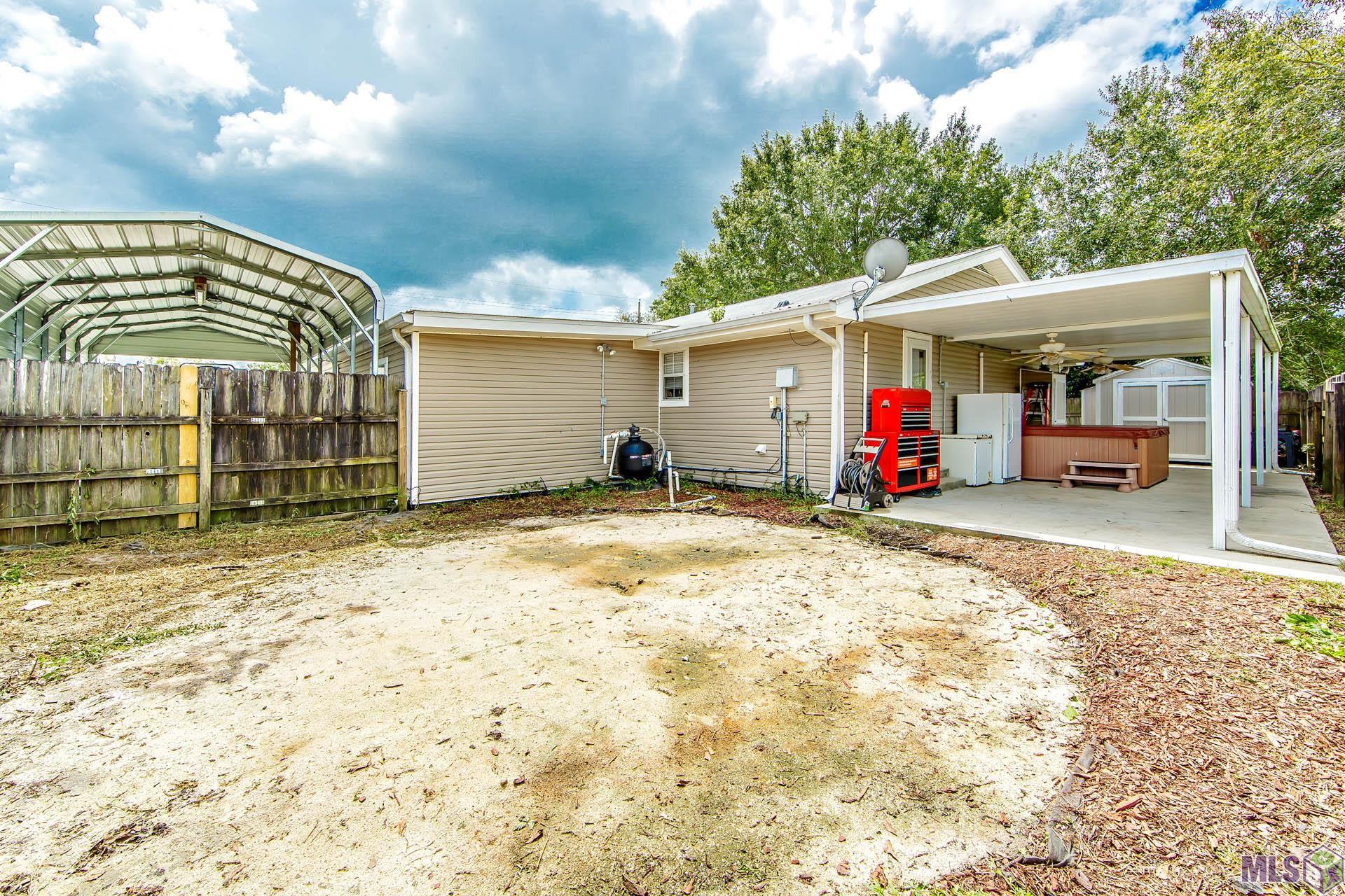 318 Danos Street Raceland, LA 70394 - Photo 3 of 11 Gallery Image 3