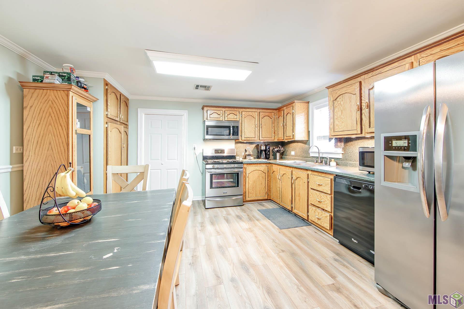 318 Danos Street Raceland, LA 70394 - Photo 4 of 11 Gallery Image 4